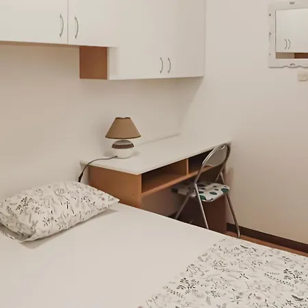Beautiful In With Wifi Appartement