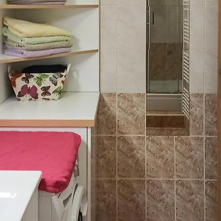 Beautiful In With Wifi Appartement