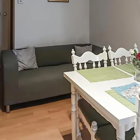 Beautiful In With Wifi Appartement *