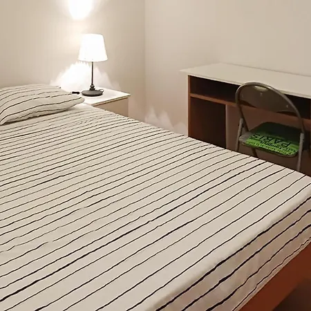 アパート Beautiful In With Wifi ザダル