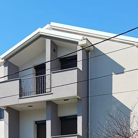 アパート Beautiful In With Wifi