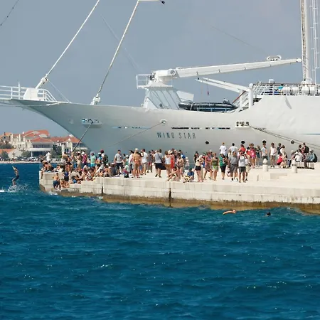 Beautiful In With Wifi アパート *