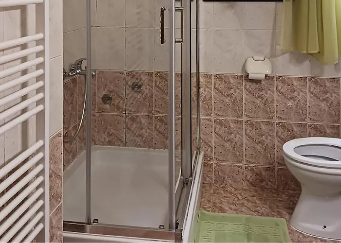 Апартаменты Beautiful In With Wifi